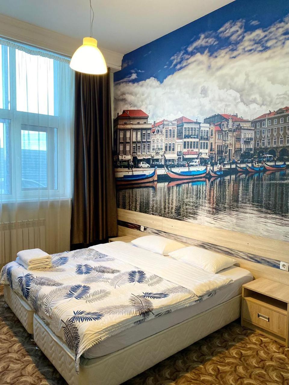 Elysian Hotel อัสตานา ภายนอก รูปภาพ