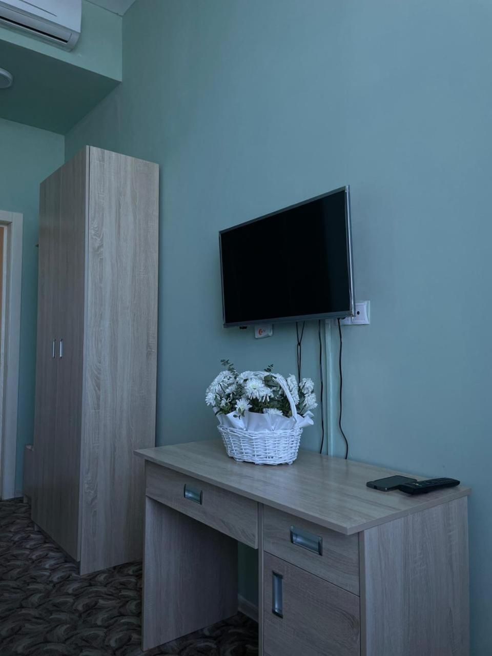 Elysian Hotel อัสตานา ภายนอก รูปภาพ