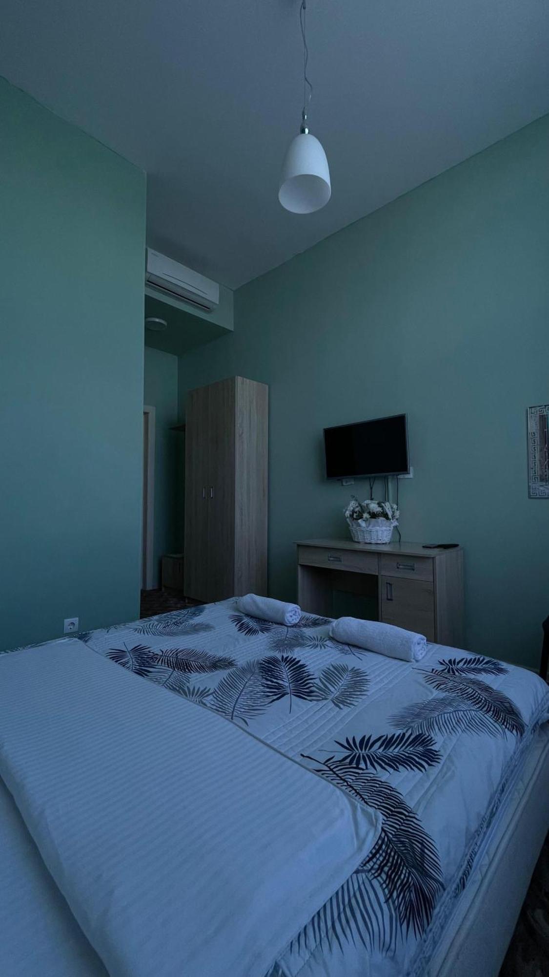 Elysian Hotel อัสตานา ภายนอก รูปภาพ