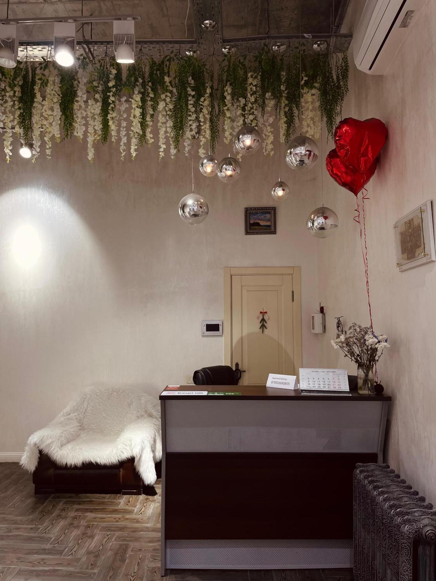 Elysian Hotel อัสตานา ภายนอก รูปภาพ